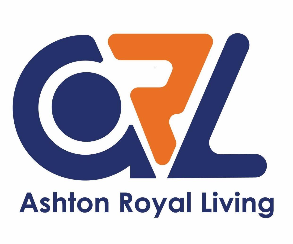 Ashton Royal Living